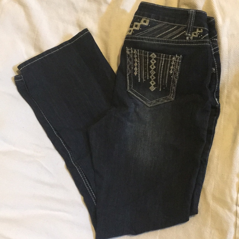 ND Weekend Jeans 12